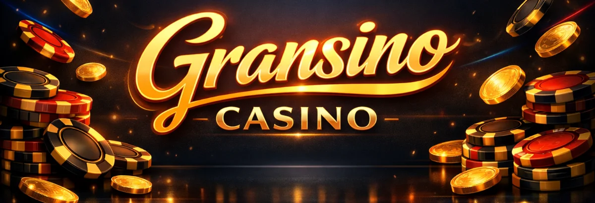 Gransino Casino